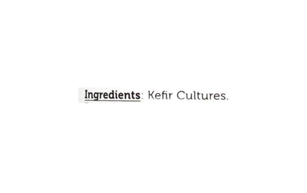 Urban Platter Probiotic Health Elixir Real Kefir   Tin  10.8 grams